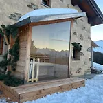 Alpine Dream House - Gressan