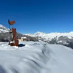 Alpine Dream House - Gressan