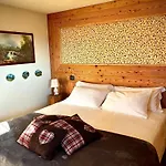 Apartmán Alpine Dream House -