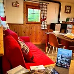 Apartmán Alpine Dream House - Gressan