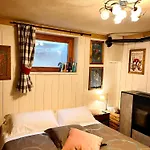 Alpine Dream House -