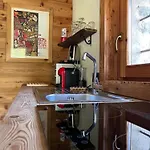 Apartmán Alpine Dream House - *