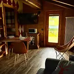Alpine Dream House - *