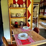 Alpine Dream House - Daire Gressan