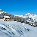 Alpine Dream House - Lejlighed Gressan
