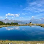 Alpine Dream House - Apartmán *