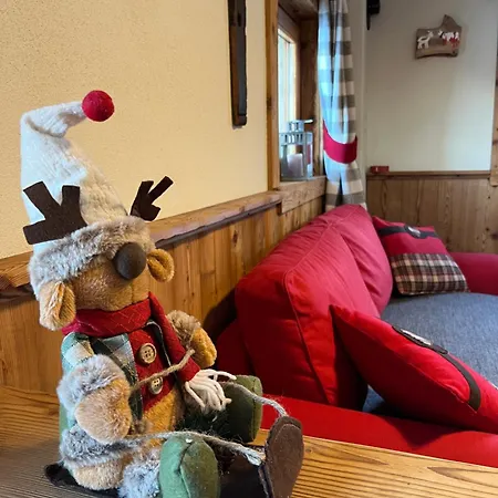 Alpine Dream House - Gressan