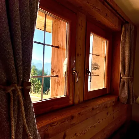 Alpine Dream House - شقة *