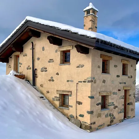Apartmán Alpine Dream House - *