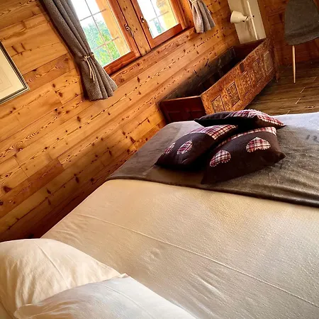 Alpine Dream House - Gressan