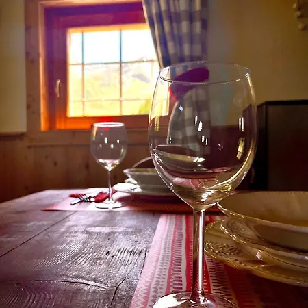 Apartment Alpine Dream House - Gressan