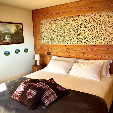 Apartment Alpine Dream House -