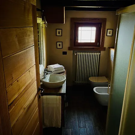 Alpine Dream House - Appartement *