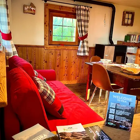 Appartement Alpine Dream House - Gressan