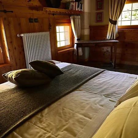 Alpine Dream House - *