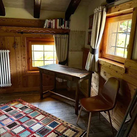 Alpine Dream House - Daire *