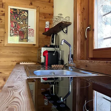 Appartement Alpine Dream House - *