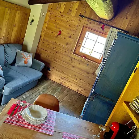 Alpine Dream House - Appartamento Gressan