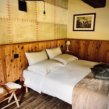 Alpine Dream House - Appartamento *