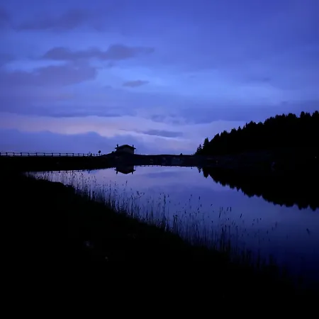 Alpine Dream House - Daire *