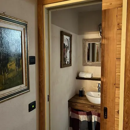 Alpine Dream House -