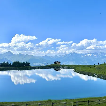 Alpine Dream House - غريسان
