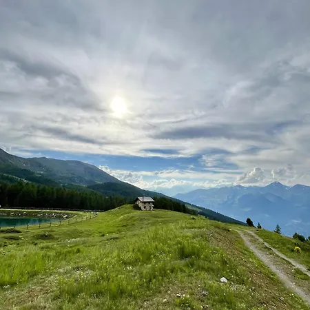 Apartment Alpine Dream House -