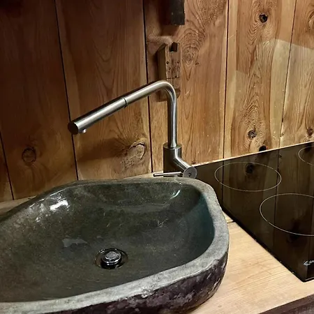 Alpine Dream House - 公寓