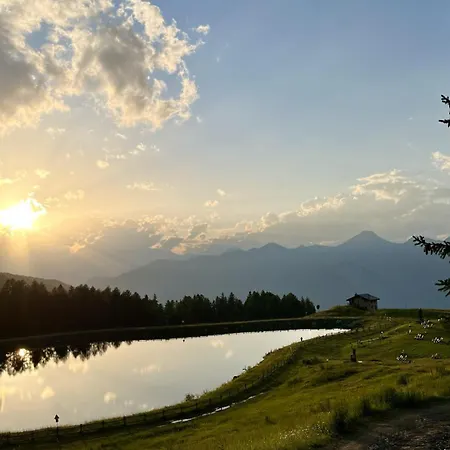 Alpine Dream House - 格雷桑