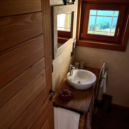 Alpine Dream House - شقة *