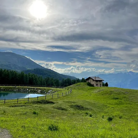 شقة Alpine Dream House - *