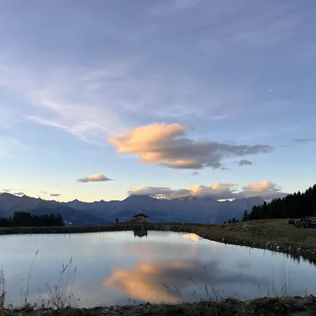 Alpine Dream House - *