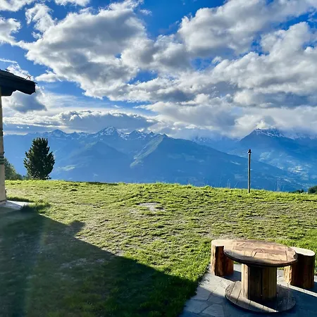 Apartment Alpine Dream House - *