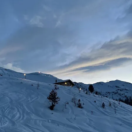 شقة Alpine Dream House - *
