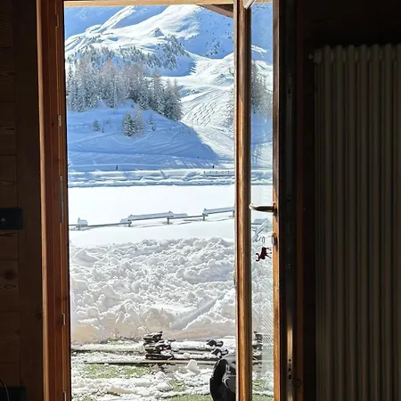 Alpine Dream House - غريسان