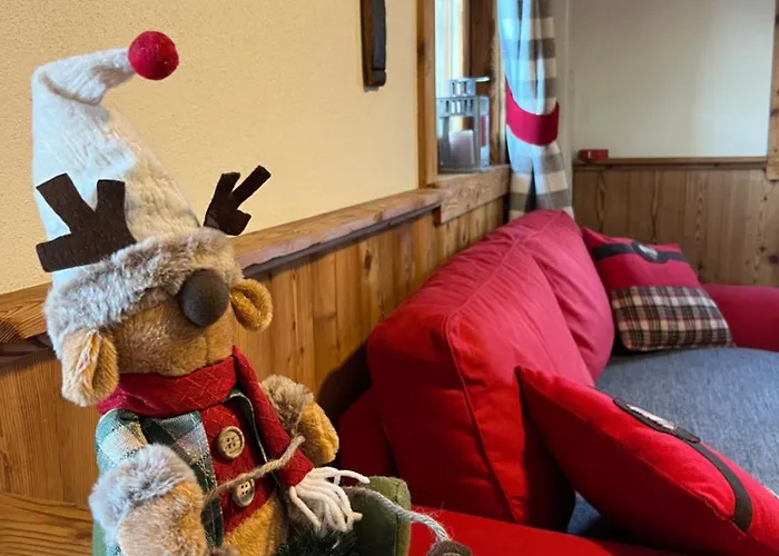 Alpine Dream House - Gressan