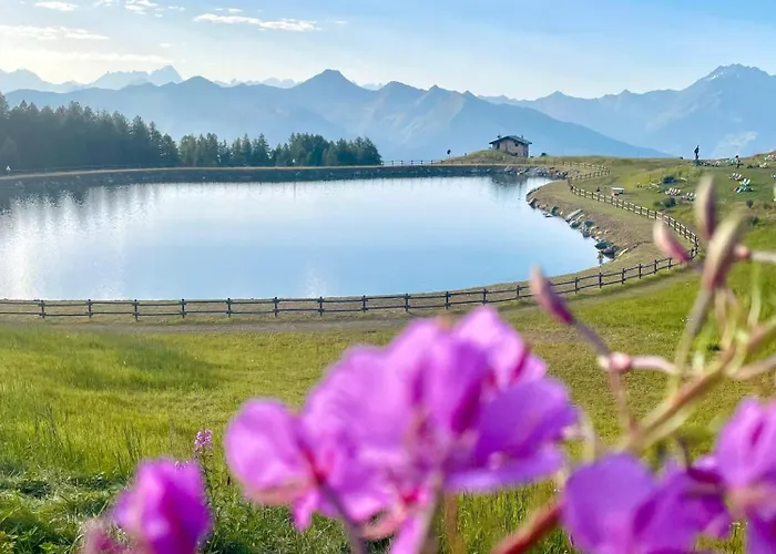 Alpine Dream House -