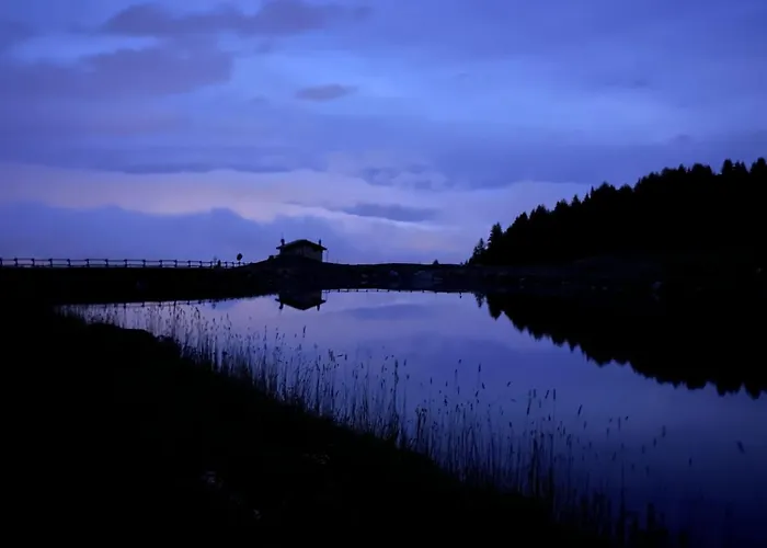 Alpine Dream House - Apartment *