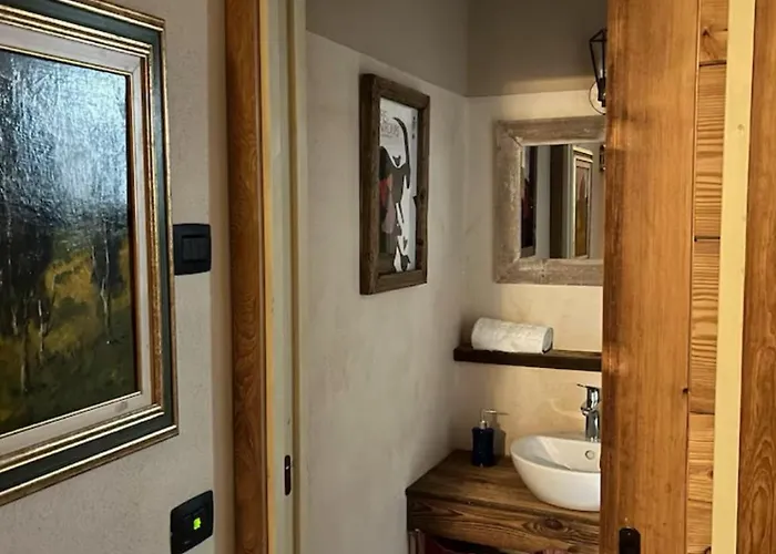 Alpine Dream House -