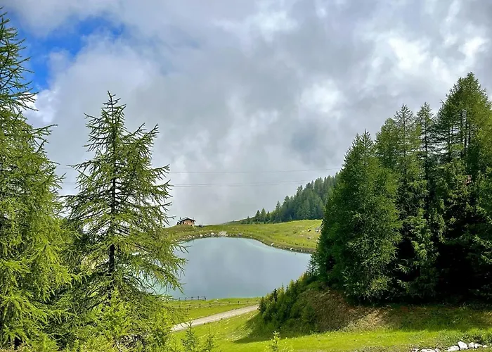 Apartment Alpine Dream House - *