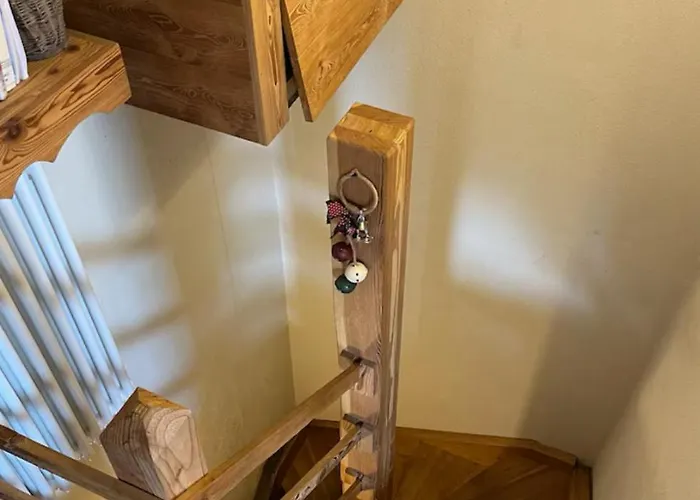 Alpine Dream House - Apartment