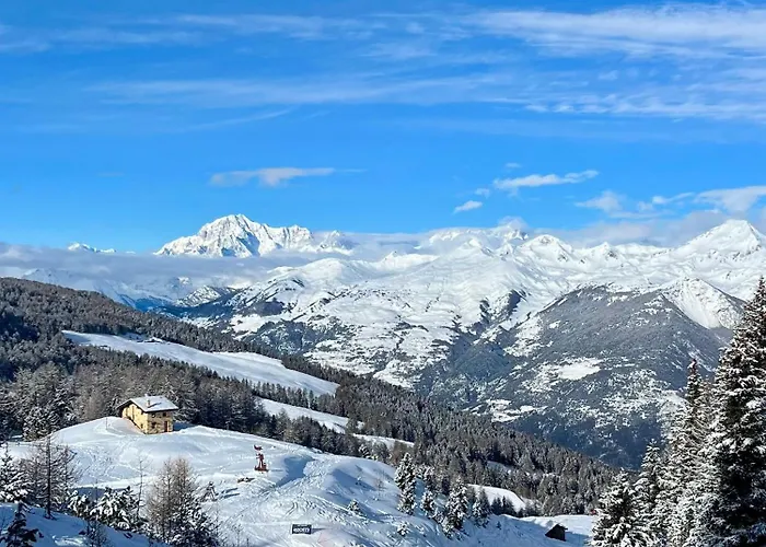 Alpine Dream House - Gressan