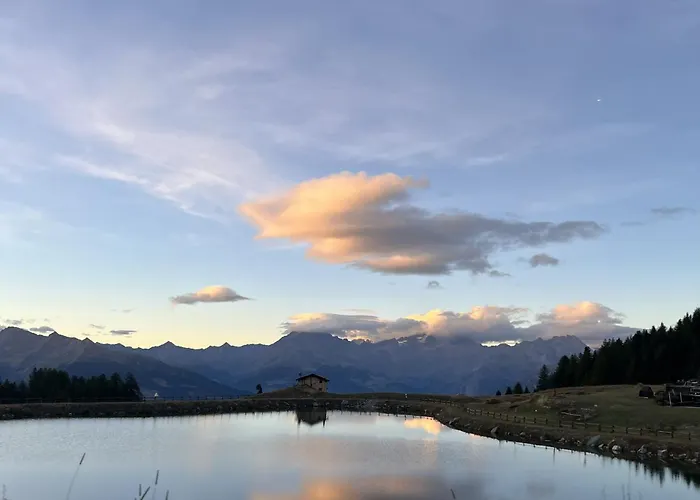 Alpine Dream House - *