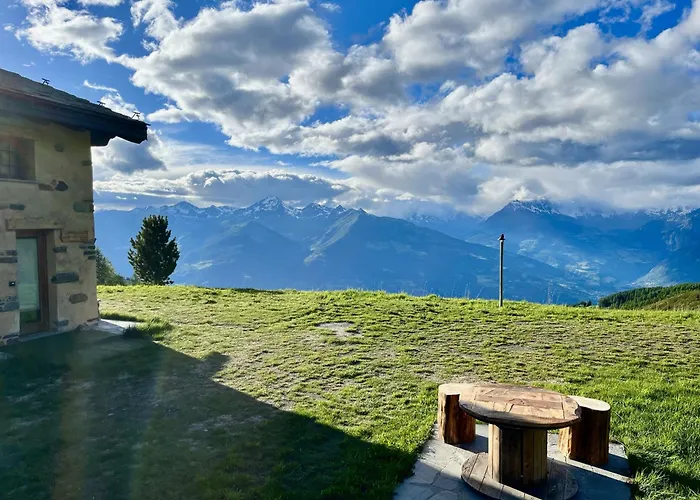 Apartment Alpine Dream House - *