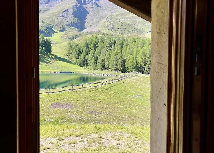 Apartment Alpine Dream House - *